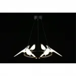 Люстра подвесная Aployt Astor APL.822.13.60 от ImperiumLoft