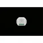 Диммер для одной зоны Aployt Magnetic track 220 APL.0195.01.01 от ImperiumLoft