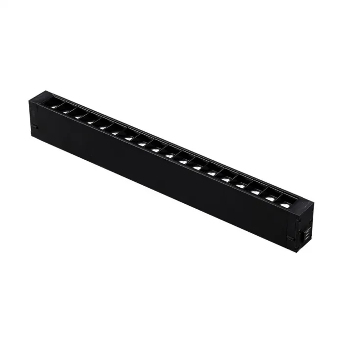 Светильник трековый Aployt Magnetic track 220 APL.0200.00.18 от ImperiumLoft