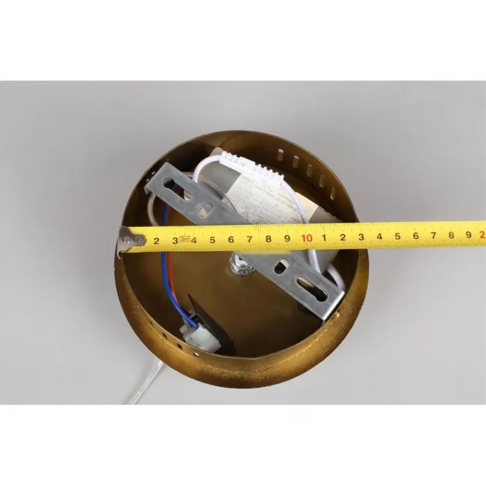 Люстра подвесная Omnilux Cedrello OML-68803-06 от ImperiumLoft