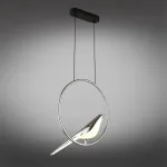 Светильник подвесной Aployt Astor APL.822.16.10 от ImperiumLoft