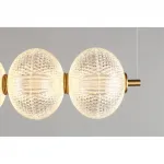 Люстра подвесная Omnilux Cedrello OML-68803-06 от ImperiumLoft