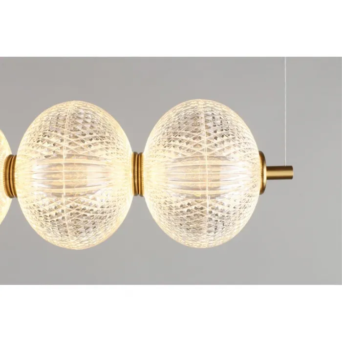Люстра подвесная Omnilux Cedrello OML-68803-06 от ImperiumLoft