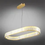 Люстра подвесная Aployt Nicoletta APL.026.03.70 от ImperiumLoft