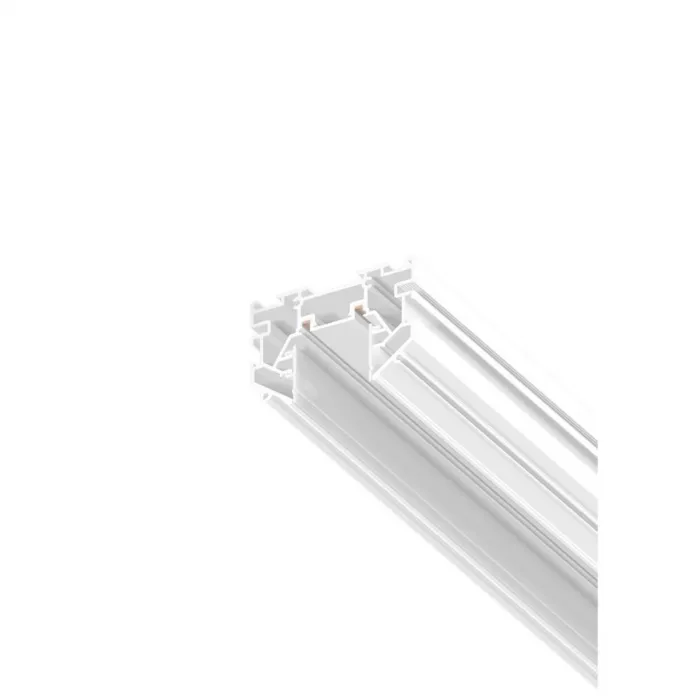 Трековый шинопровод для натяжного потолка Aployt Magnetic track 48 APL.0174.10.200 от ImperiumLoft