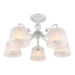 Потолочная люстра Omnilux Artena OML-96117-05