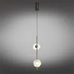 Подвесной светильник Aployt Tereze APL.074.16.02