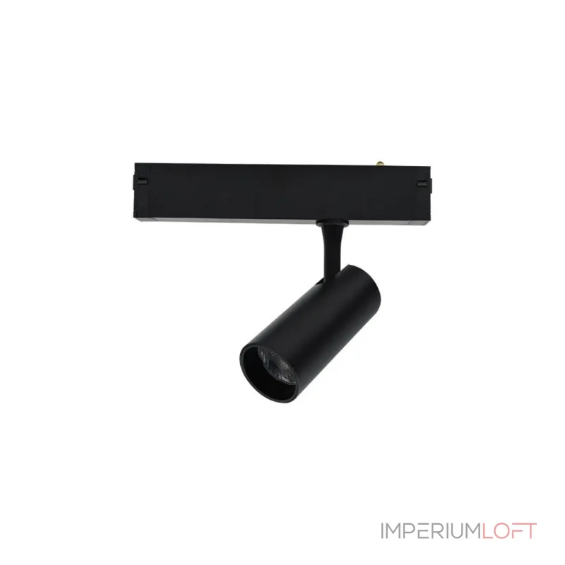 Трековый светильник Aployt Magnetic track 220 APL.0205.20.10
