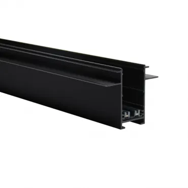 Шинопровод трековый Aployt Magnetic track 220 APL.0275.00.200 Шинопровод трековый Aployt Magnetic track 220 APL.0275.00.200
