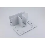 Трековая фурнитура Aployt Magnetic track 220 APL.0283.10.02