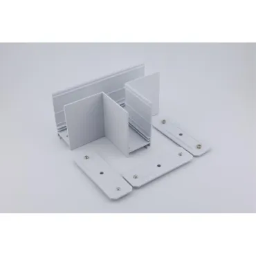Трековая фурнитура Aployt Magnetic track 220 APL.0283.10.02 Трековая фурнитура Aployt Magnetic track 220 APL.0283.10.02