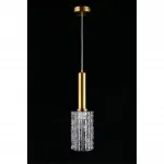 Светильник подвесной Aployt Henrite APL.310.16.01 от ImperiumLoft