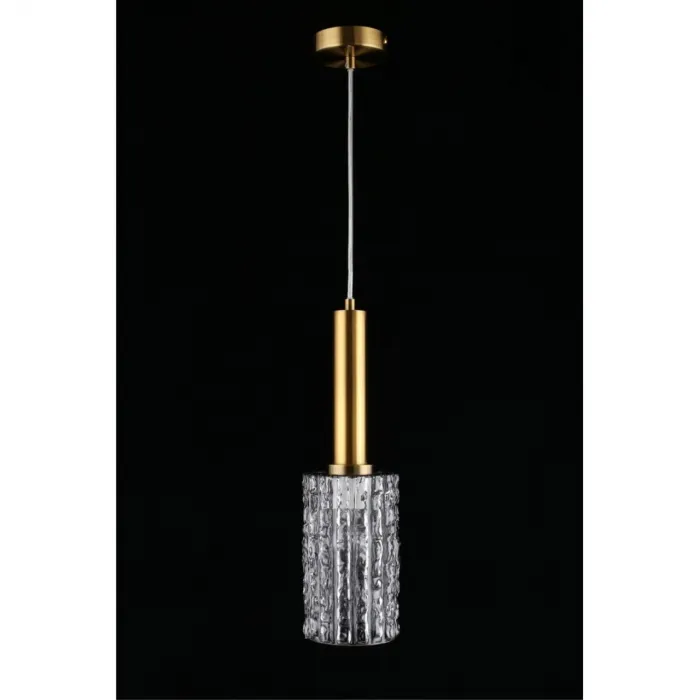 Светильник подвесной Aployt Henrite APL.310.16.01 от ImperiumLoft