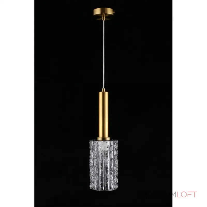 Подвесной светильник Aployt Henrite APL.310.16.01