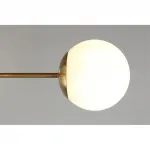 Люстра потолочная Omnilux Kerbors OML-68407-08 от ImperiumLoft