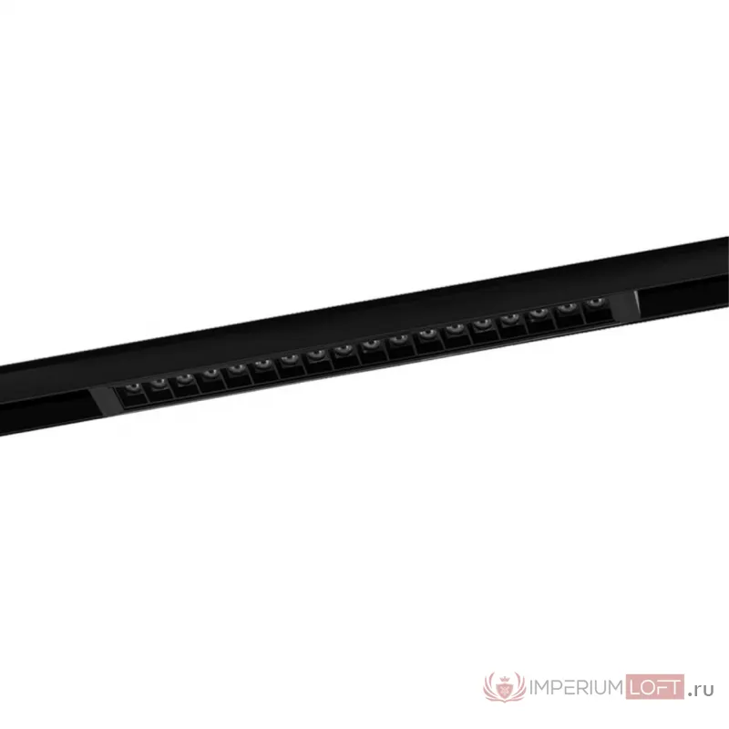 Светильник трековый Aployt Magnetic track 220 APL.0200.00.18 от ImperiumLoft