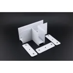 Трековая фурнитура Aployt Magnetic track 220 APL.0283.10.02