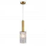 Светильник подвесной Aployt Henrite APL.310.16.01 от ImperiumLoft