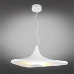 Светильник подвесной Aployt Silvi APL.649.16.08 от ImperiumLoft