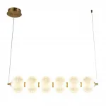 Люстра подвесная Omnilux Cedrello OML-68803-06 от ImperiumLoft