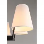 Люстра подвесная Omnilux Camlez OML-68613-08 от ImperiumLoft