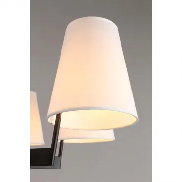 Люстра подвесная Omnilux Camlez OML-68613-08 от ImperiumLoft