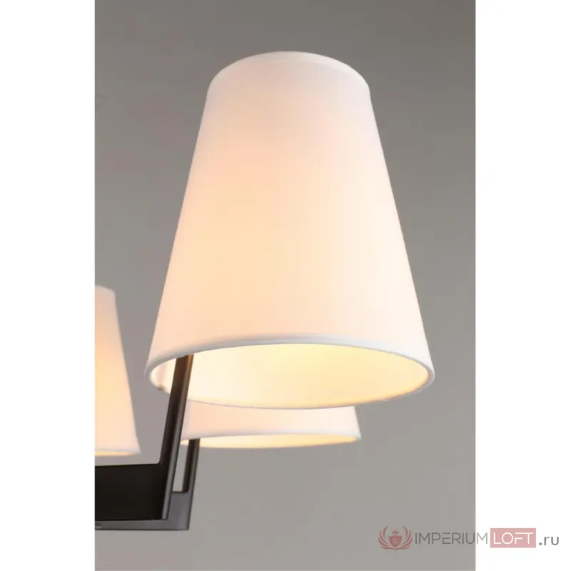 Люстра подвесная Omnilux Camlez OML-68613-08 от ImperiumLoft
