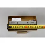 Светильник настенный Aployt Fabayann APL.335.01.10
