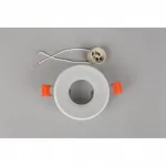 Светильник встраиваемый Omnilux Genova OML-102809-01 от ImperiumLoft