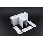 Трековая фурнитура Aployt Magnetic track 220 APL.0283.10.02
