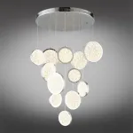 Люстра подвесная Aployt Yulali APL.048.13.102 от ImperiumLoft