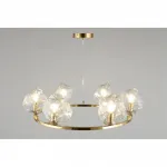Подвесная люстра Omnilux Begard OML-68003-06