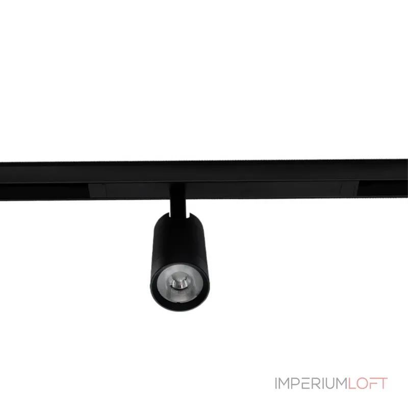 Светильник трековый Aployt Magnetic track 220 APL.0204.00.07