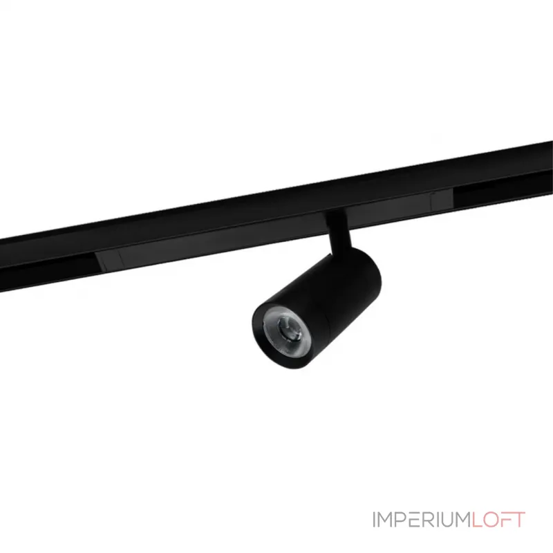 Светильник трековый Aployt Magnetic track 220 APL.0204.00.07