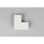 Трековый соединитель угловой внутренний Magnetic track 48 Aployt APL.0182.10.01 от ImperiumLoft