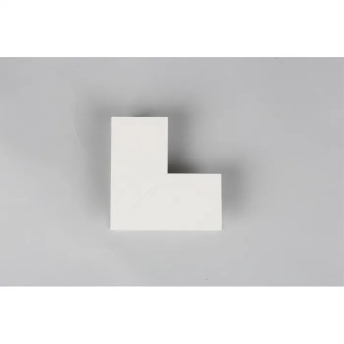 Трековый соединитель угловой внутренний Magnetic track 48 Aployt APL.0182.10.01 от ImperiumLoft