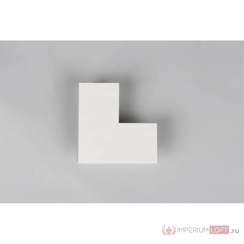 Трековый соединитель угловой внутренний Magnetic track 48 Aployt APL.0182.10.01 от ImperiumLoft