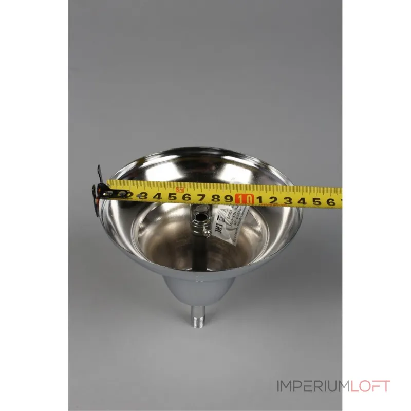 Подвесная люстра Omnilux Noventa OML-81513-10 Подвесная люстра Omnilux Noventa OML-81513-10