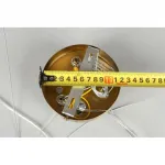 Подвесная люстра Omnilux Begard OML-68003-06