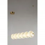 Люстра подвесная Omnilux Cedrello OML-68803-06 от ImperiumLoft