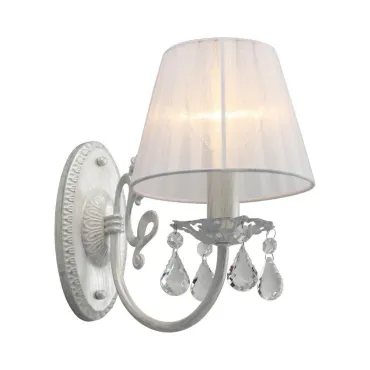 Настенный светильник Omnilux Roveto OML-96211-01 Настенный светильник Omnilux Roveto OML-96211-01
