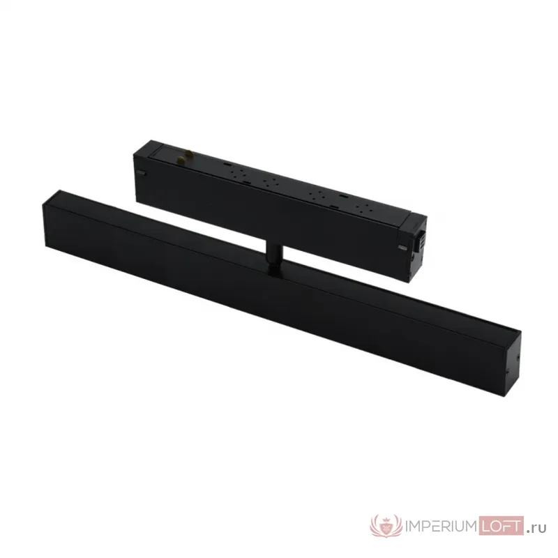 Светильник трековый Aployt Magnetic track 220 APL.0203.01.27 от ImperiumLoft
