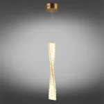 Светильник подвесной Aployt Olimp APL.045.06.10 от ImperiumLoft