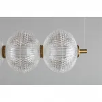 Люстра подвесная Omnilux Cedrello OML-68803-06 от ImperiumLoft