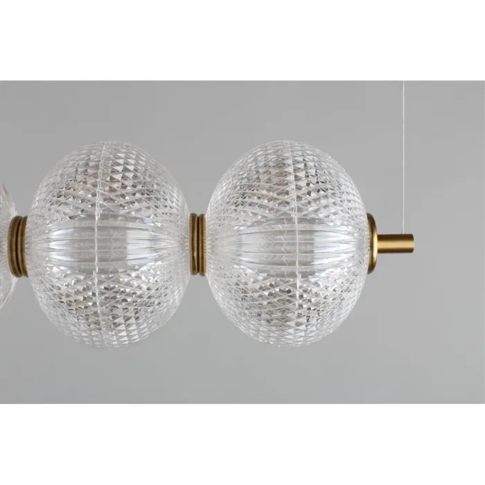 Люстра подвесная Omnilux Cedrello OML-68803-06 от ImperiumLoft