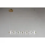 Люстра подвесная Omnilux Cedrello OML-68803-06 от ImperiumLoft
