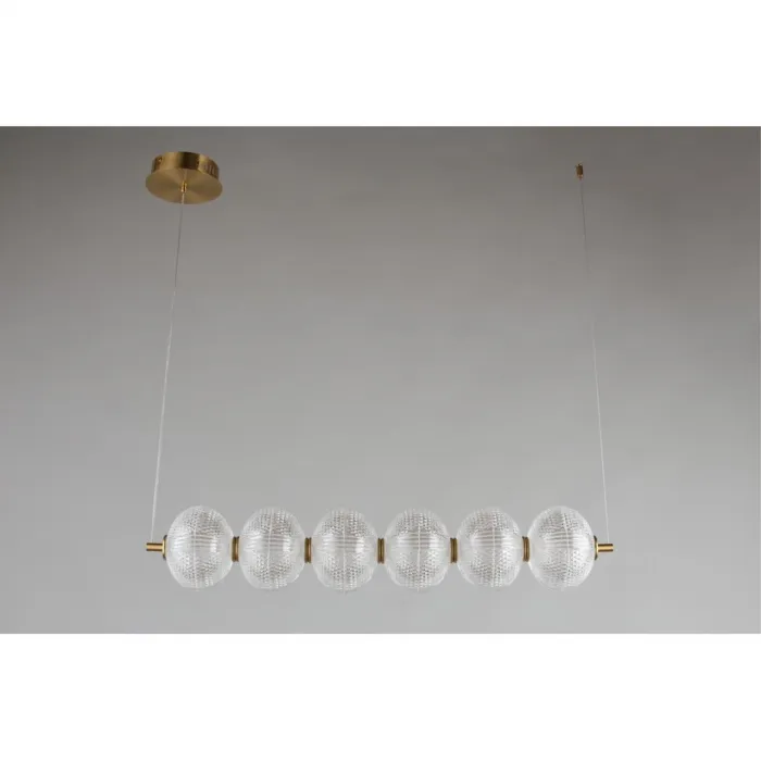 Люстра подвесная Omnilux Cedrello OML-68803-06 от ImperiumLoft