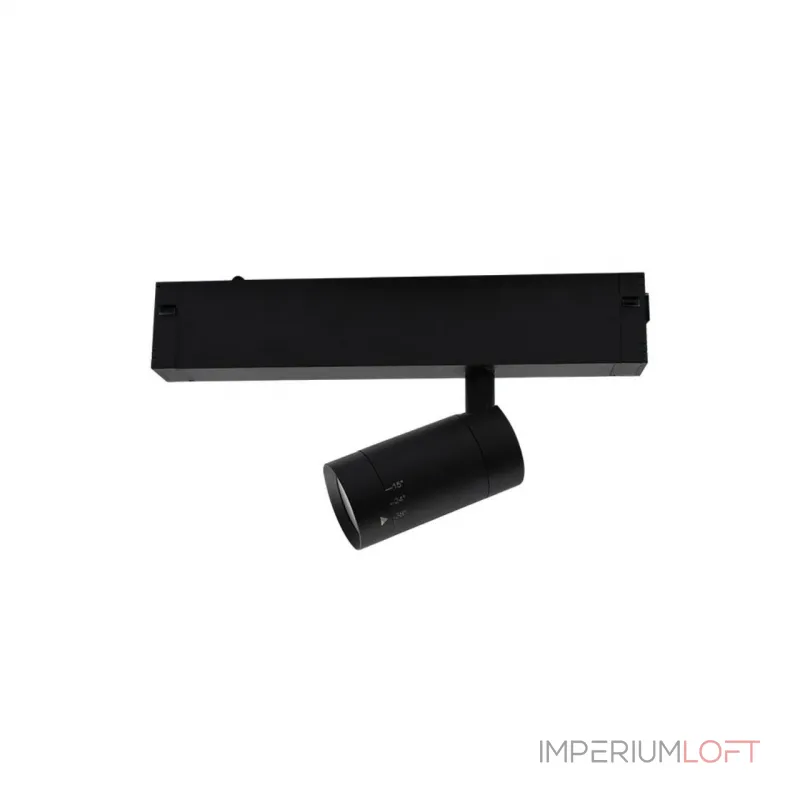 Светильник трековый Aployt Magnetic track 220 APL.0204.00.07
