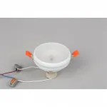 Светильник встраиваемый Omnilux Genova OML-102809-01 от ImperiumLoft