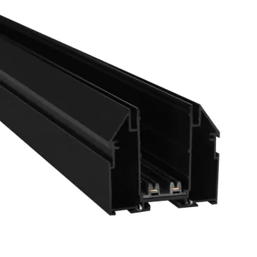 Трековый шинопровод 3м Aployt Magnetic track 220 APL.0274.00.300